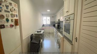 Ático en alquiler en Arrancapins en Valencia