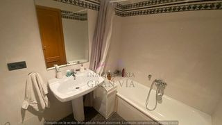 Ático en alquiler en Arrancapins en Valencia