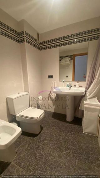 Ático en alquiler en Arrancapins en Valencia