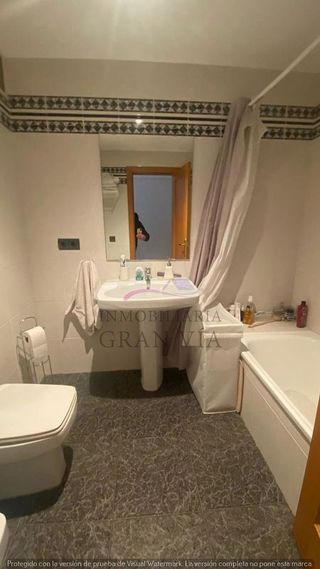 Ático en alquiler en Arrancapins en Valencia