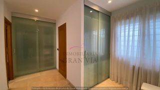 Ático en alquiler en Arrancapins en Valencia