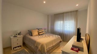 Ático en alquiler en Arrancapins en Valencia