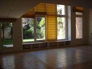 Casa adosada en alquiler en Canillas en Madrid