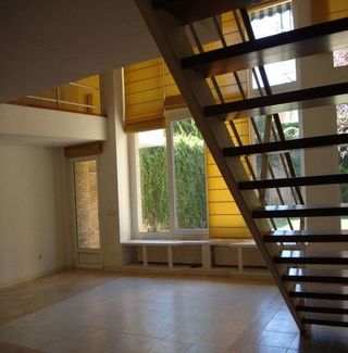 Casa adosada en alquiler en Canillas en Madrid