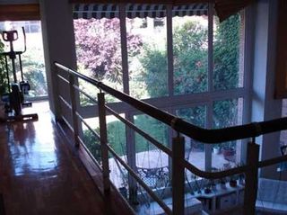 Casa adosada en alquiler en Canillas en Madrid