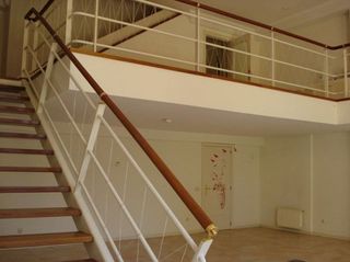 Casa adosada en alquiler en Canillas en Madrid