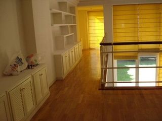 Casa adosada en alquiler en Canillas en Madrid