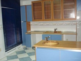 Casa adosada en alquiler en Canillas en Madrid