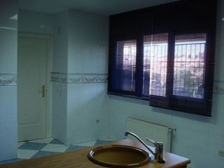 Casa adosada en alquiler en Canillas en Madrid