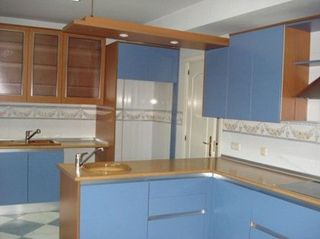 Casa adosada en alquiler en Canillas en Madrid