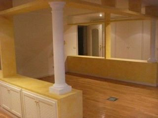 Casa adosada en alquiler en Canillas en Madrid