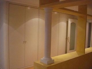 Casa adosada en alquiler en Canillas en Madrid