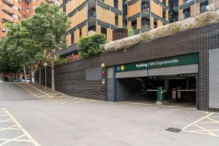 Garaje en alquiler en Sant Martí de Provençals en Barcelona