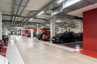 Garaje en alquiler en Sant Martí de Provençals en Barcelona