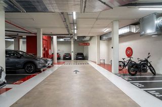 Garaje en alquiler en Sant Martí de Provençals en Barcelona