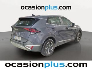 Kia Sportage 1.6 T-GDi MHEV Drive 4x2 110 kW (150 CV)