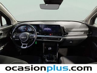 Kia Sportage 1.6 T-GDi MHEV Drive 4x2 110 kW (150 CV)