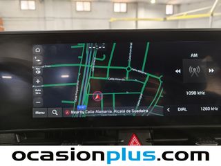 Kia Sportage 1.6 T-GDi MHEV Drive 4x2 110 kW (150 CV)