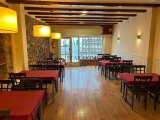 Restaurante en venta en Masnou
