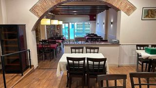 Restaurante en venta en Masnou