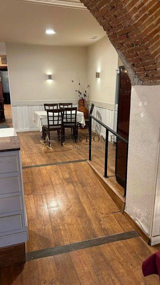 Restaurante en venta en Masnou