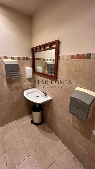 Restaurante en venta en Masnou