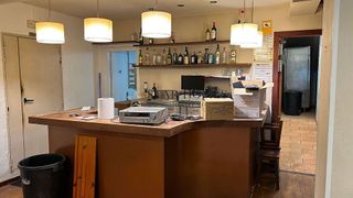 Restaurante en venta en Masnou
