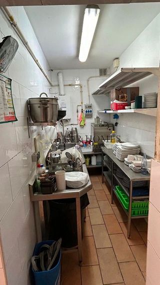 Restaurante en venta en Masnou
