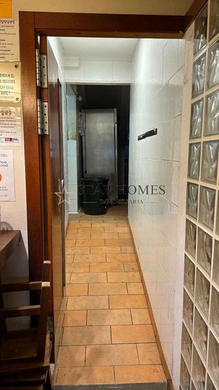 Restaurante en venta en Masnou