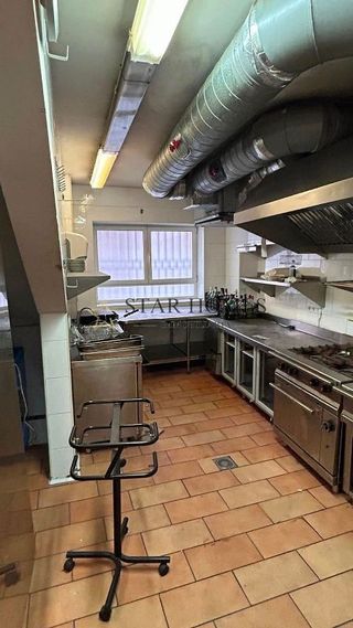 Restaurante en venta en Masnou