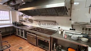 Restaurante en venta en Masnou