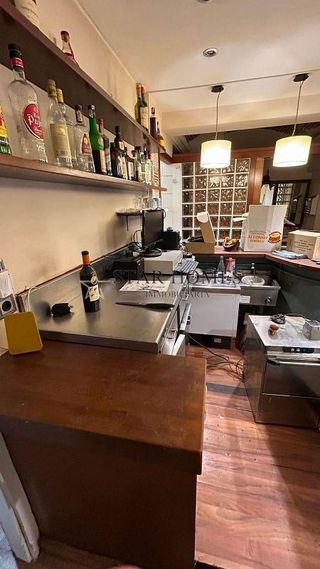 Restaurante en venta en Masnou