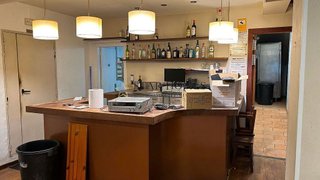 Restaurante en venta en Masnou