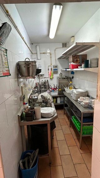 Restaurante en venta en Ocata en Masnou