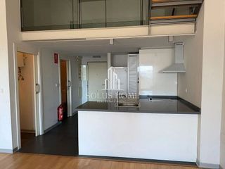 Ático en alquiler en Vara de Quart en Valencia