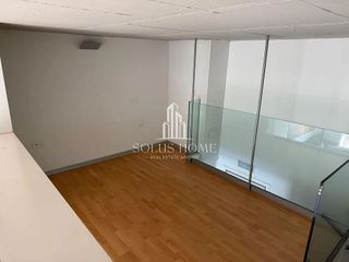 Ático en alquiler en Vara de Quart en Valencia