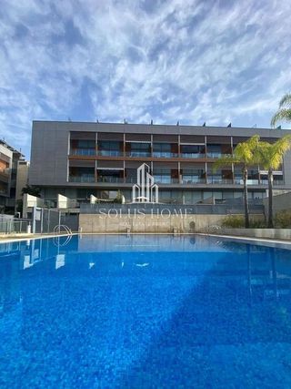 Ático en alquiler en Vara de Quart en Valencia