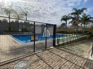 Ático en alquiler en Vara de Quart en Valencia