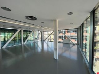 Oficina en alquiler en El Parc i la Llacuna del Poblenou en Barcelona