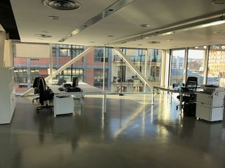 Oficina en alquiler en El Parc i la Llacuna del Poblenou en Barcelona