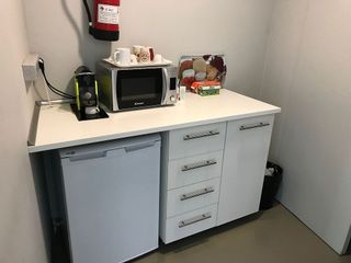 Oficina en alquiler en El Parc i la Llacuna del Poblenou en Barcelona