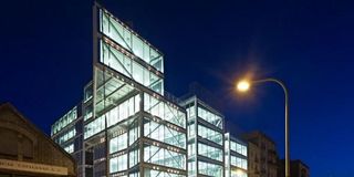 Oficina en alquiler en El Parc i la Llacuna del Poblenou en Barcelona