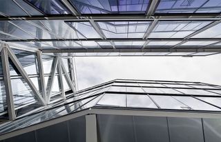 Oficina en alquiler en El Parc i la Llacuna del Poblenou en Barcelona