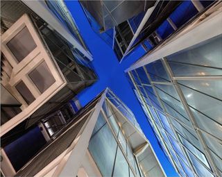 Oficina en alquiler en El Parc i la Llacuna del Poblenou en Barcelona