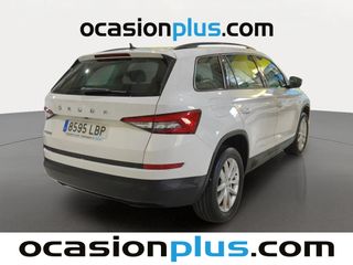 Skoda Kodiaq 1.5 TSI Ambition 4x2 DSG 110 kW (150 CV)