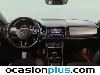 Skoda Kodiaq 1.5 TSI Ambition 4x2 DSG 110 kW (150 CV)