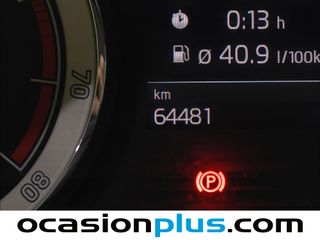 Skoda Kodiaq 1.5 TSI Ambition 4x2 DSG 110 kW (150 CV)