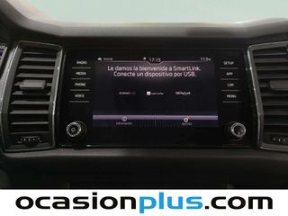 Skoda Kodiaq 1.5 TSI Ambition 4x2 DSG 110 kW (150 CV)