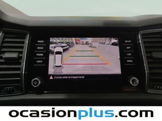 Skoda Kodiaq 1.5 TSI Ambition 4x2 DSG 110 kW (150 CV)
