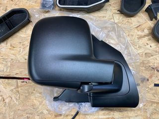 Retrovisor Izquierdo T5 Nuevo